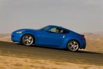 Nissan 370Z 2009 года
